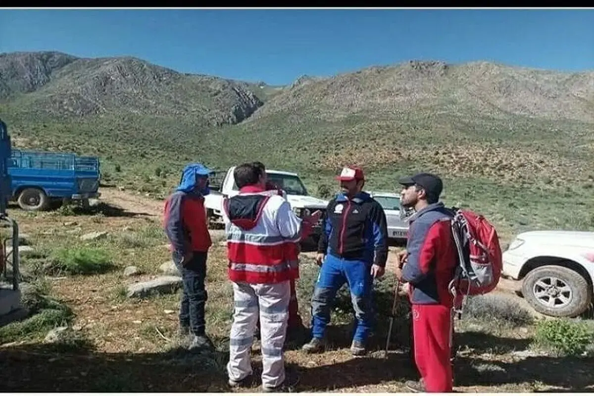 قاتل «آی نور» دستگیر شد