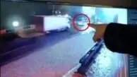 ضارب «آرزو بدری» بازداشت شد