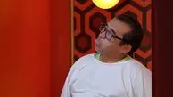 اصوات عجیب و رفتار دور از ادب عزیزی در سرگیجه|  کسی نبود از حجم صحنه‌های مشمئز‌کننده بکاهد؟