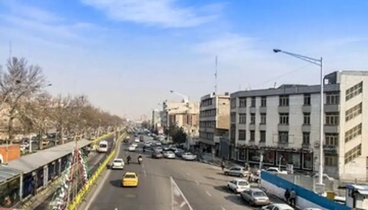 خارجی‌‌ها چگونه در ایران خانه می‌خرند؟