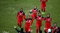 تشکیل تیم زنان پرسپولیس قطعی شد
