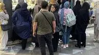 علت شلوغی بازار طلا در روز 13 صفر چه بود؟ -
