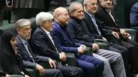 گمانه‌زنی‌ها درباره شانس وزرای پیشنهادی پزشکیان برای کسب رای از مجلس