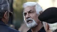بازیگر پیشکسوت سینما، تئاتر و تلویزیون درگذشت