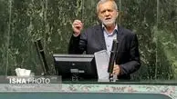 دفاع قاطعانه و نهایی رئیس جمهور از کابینه پیشنهادی