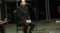 کنایه محمد معتمدی به وزارت ارشاد دولت قبل