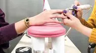 جیبم را خالی نکن| خانم مانیکوریست حواس پرت و هزینه‌های گزاف‌ آرایشگاه‌های شمال تهران