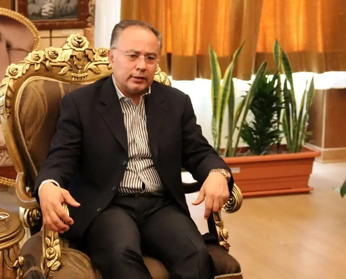 خبر مهم معاون رییس‌جمهور درباره پرداخت حقوق بازنشستگان