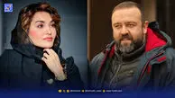 سولماز حسینی: همسرم کارگردان شغال بود اما در کارش با هیچ کس شوخی ندارد
