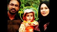 چهره جدید ماهور حاجی درویش پس از ۲۰ سال/ تصاویر نادر از بازیگر «مرگ تدریجی یک رویا» در نقش هستی
