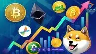 ایستادگی سولانا و هایپرلیکوئید در برابر فاز اصلاحی بازار کریپتو