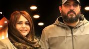 نگاهی دکوراسیون شیک و جذاب محسن کیایی + عکس های خصوصی