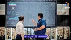  ۵ روز، ۵۰۰ هزار واحد رشد | چه چیزی بورس را به پرواز درآورد؟ 