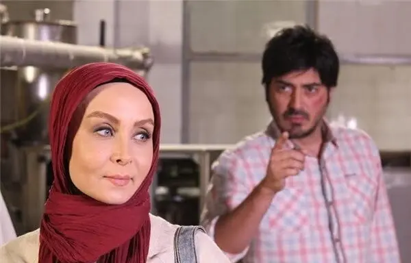 حدیث فولادوند