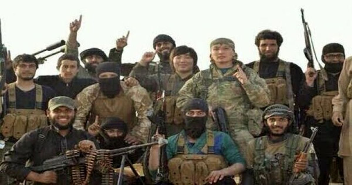 سپاه در سوریه مواضع کدام گروه تروریستی را هدف گرفت؟