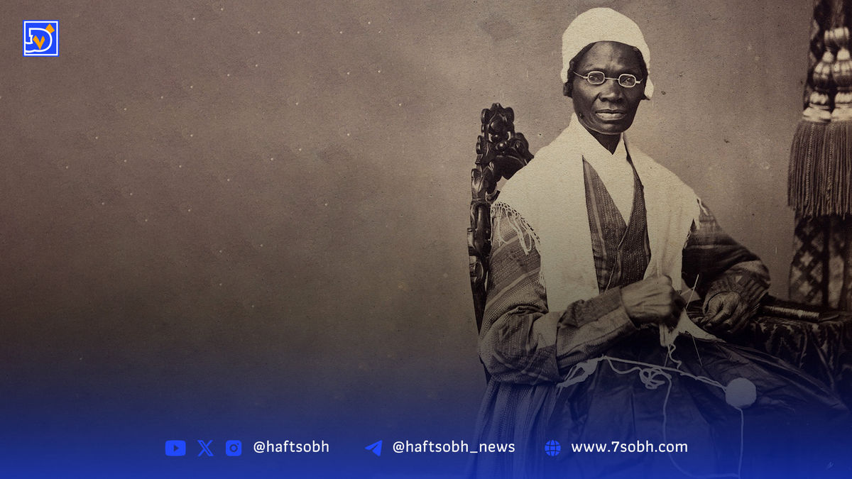 ایزابلا بامفری؛ آواز زنی که حقیقت بود