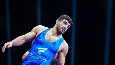  درستکار: سه طلا می‌خواهیم و یک برنز