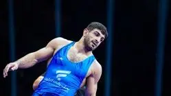 کامران قاسم‌پور به گروه شانس مجدد بازگشت