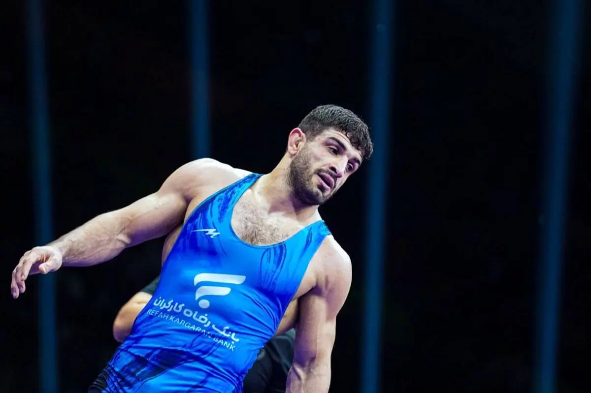 کامران قاسم‌پور به گروه شانس مجدد بازگشت