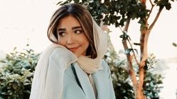 بیوگرافی بلاگر معروف ایرانی رویا وحدتی و همسرش