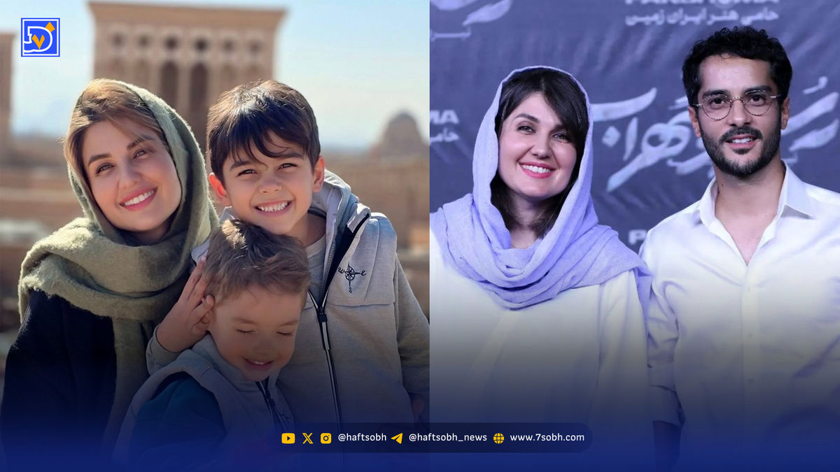 تصویر تازه گلوریا هاردی پس از جوکر؛ تغییر استایل و مدل موی جدید