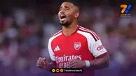 فوری؛ بارسلونا وارد مذاکره با مهاجم آرسنال شد