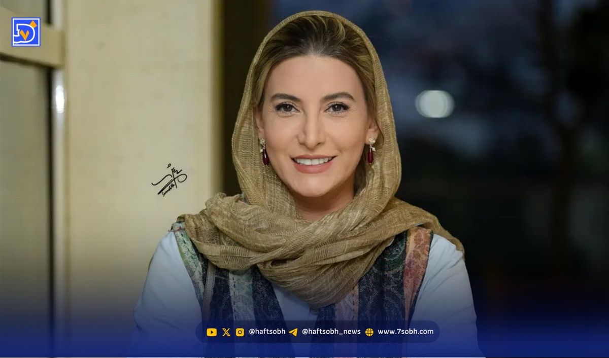 نگاهی به چیدمان شاهانه و فوق لاکچری منزل فریبا نادری و همسر دامدارش؛ خونه نیست یه پا قصریه واسه خودش