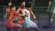 ذوب آهن یک - مس شهر بابک یک؛ کاپیتان سابق ملوان به داد ویسی و گاندوها رسید!