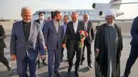 تصویری از حمید نوری در دادگاه منافقین