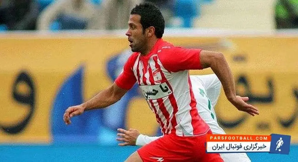کاویانپور و انتقام داستان خنده دار پژمان جمشیدی