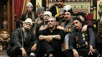 مهران مدیری دیگر نمی‌خنداند، توضیح می‌دهد!