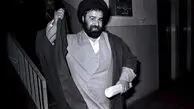 سید احمد خمینی چپ پای قدرتی در میدان سیاست