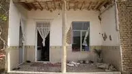 زلزله بجنورد؛ اولین گزارش رسمی از تعداد مصدومان