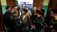 تعطیلی کلاس درس خارج فقیه سید مجتبی خامنه‌ای