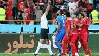 داور دربی رسما معرفی شد