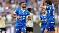 کاهش ناگهانی محرومیت محمدی؛ مهرداد به دربی رسید