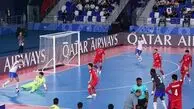 ورود فیفا به بازی پرحاشیه ایران مقابل فرانسه