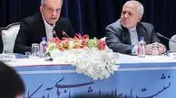 شرط ایران برای مذاکره مستقیم با آمریکا از زبان ظریف