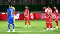 نظر پنج کارشناس داوری درباره پنالتی پرسپولیس