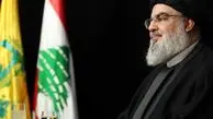 ادعای ارتش اسرائیل: سیدحسن نصرالله را ترور کردیم