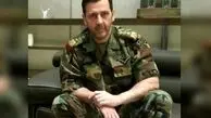 برادر بشار اسد ترور شد؟