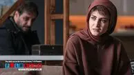 قاب امروز| ‌بازیگر سریال زخم کاری در سالن آرایش و زیبایی