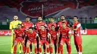 اعلام ترکیب پرسپولیس مقابل پاختاکور؛ باز هم اورونوف نیست