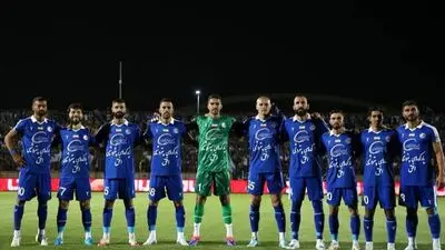 ترکیب احتمالی استقلال؛ سهراب به ترکیب برنده دست نمی‌زند!