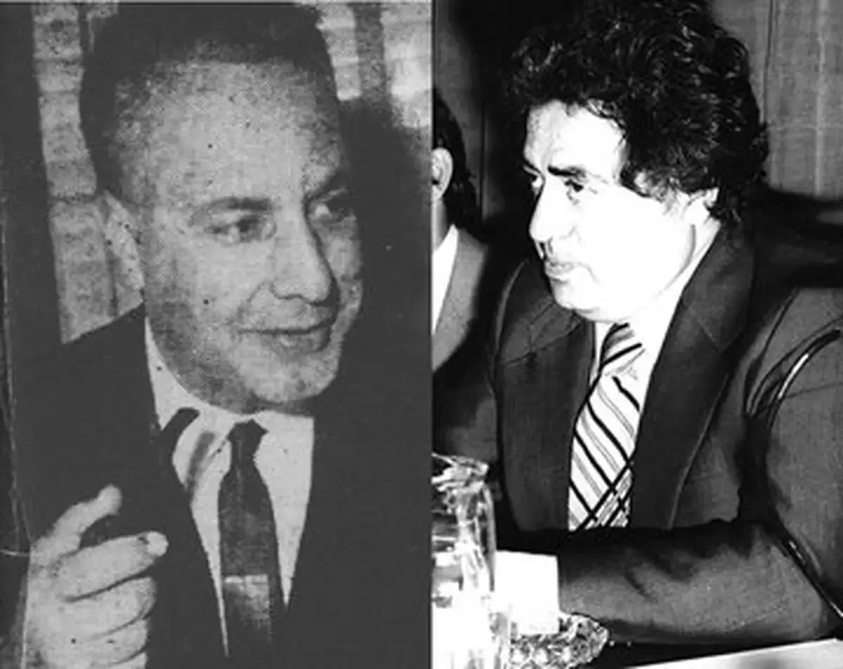 مرکز بررسی‌های اسناد منتشر کرد؛ شنود یک مکالمه‌ی تلفنی در آستانه‌ انقلاب