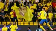 النصر و رونالدو به تهران نمی‌آیند!