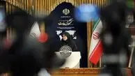 واکنش اسرائیل به حمله ایران