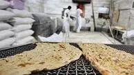 گرانفروشی ۲۰۰درصدی نان در تهران؛ نانوا‌ها از کسی نمی‌ترسند