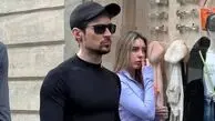 پاول دورف فرزندش را از دست داد