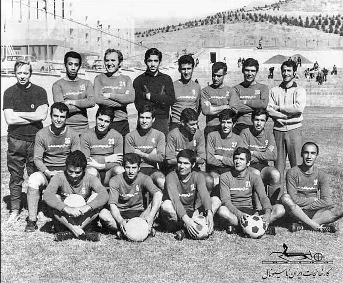 قاب تاریخ| مدل‌ها و مانکن‌های آلمانی در تهران، پیکان مدل ۴۸ ، کودکی نیکی کریمی و خريد و فروش بازی ‌ميكرو